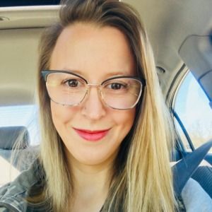 Meet your Posher, Brianna